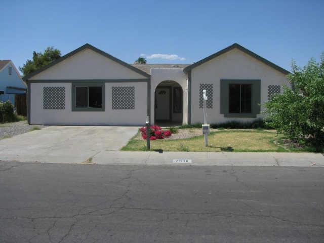 7538 W Minnezona Ave., Phoenix, AZ 85033