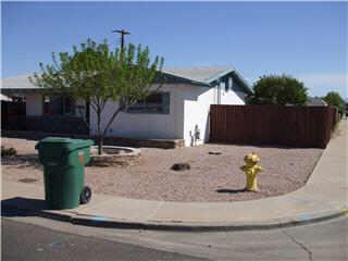 207 N Hall St., Mesa, AZ 85203