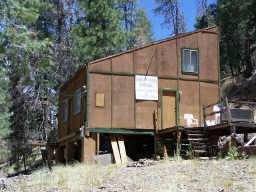 2550 E Navajo Divide, Walker, AZ 86303