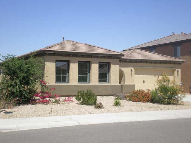 15494 W Montecito Ave., Goodyear, AZ 85395