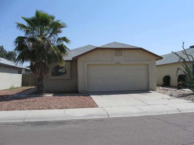 19819 N 47th Dr., Glendale, AZ 85308