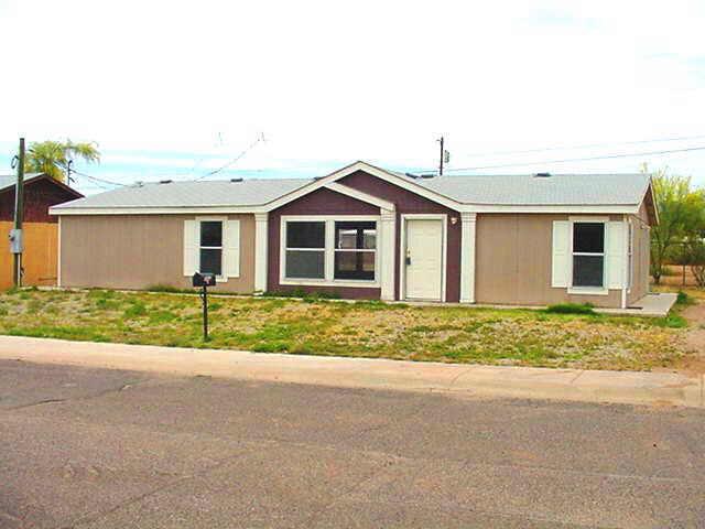 2048 W Tufa St., Apache Junction, AZ 85220