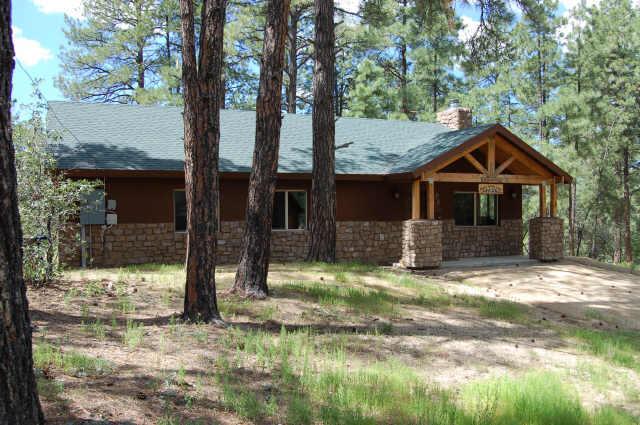 1133 E Pine Hills Dr., Prescott, AZ 86303