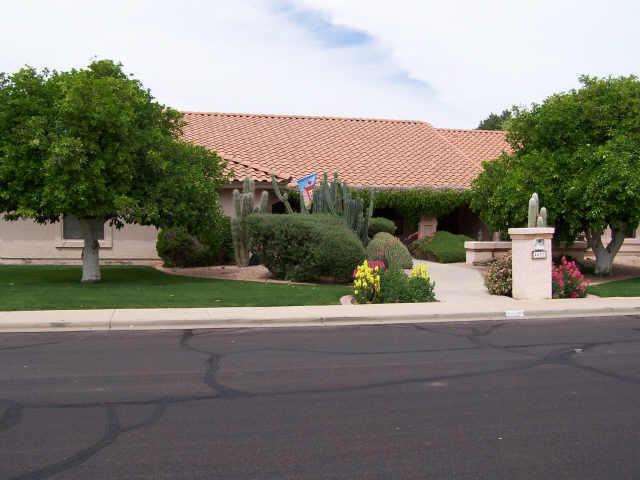 4432 E Enrose St., Mesa, AZ 85205