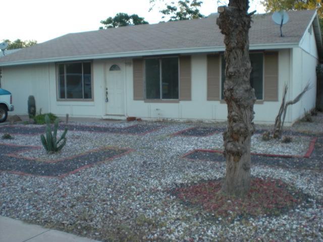 2024 W Plata Ave., Mesa, AZ 85202