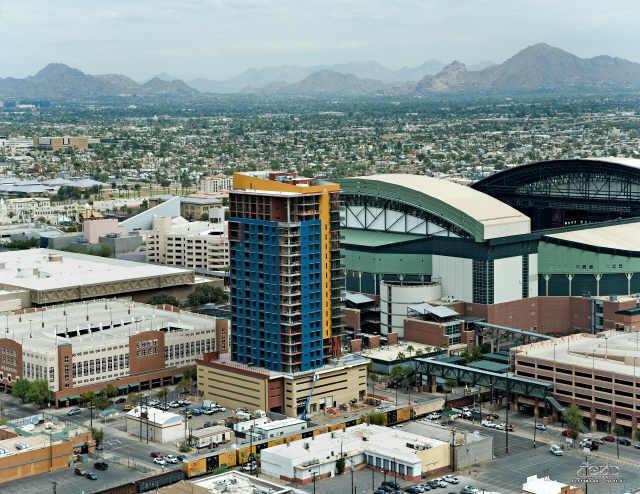 310 S 4th St. #2201, Phoenix, AZ 85004