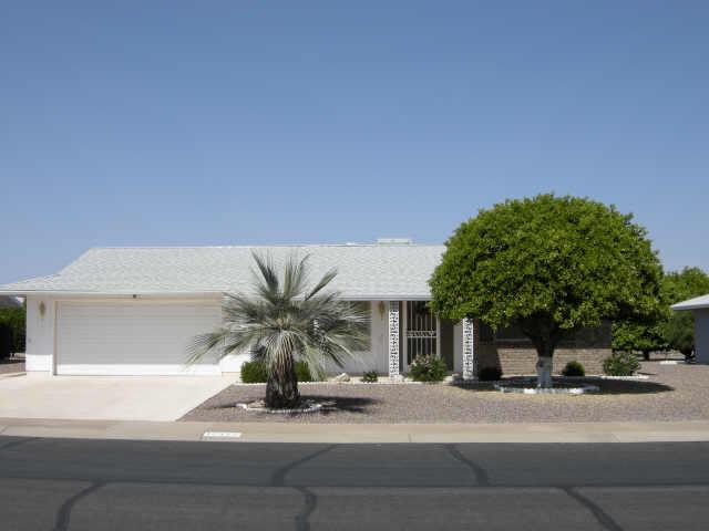 10328 W Willowcreek Cir., Sun City, AZ 85373