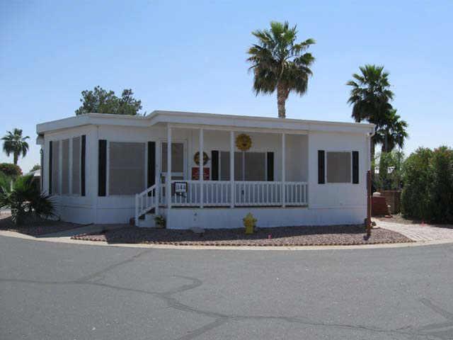 11201 N Ei Mirage Rd., El Mirage, AZ 85335