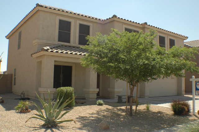 3113 E Bagdad Rd., Queen Creek, AZ 85243