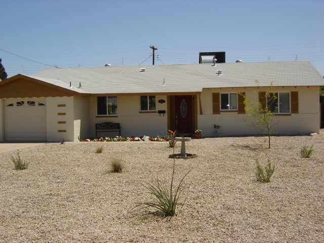 8213 E Pine Dr., Scottsdale, AZ 85257