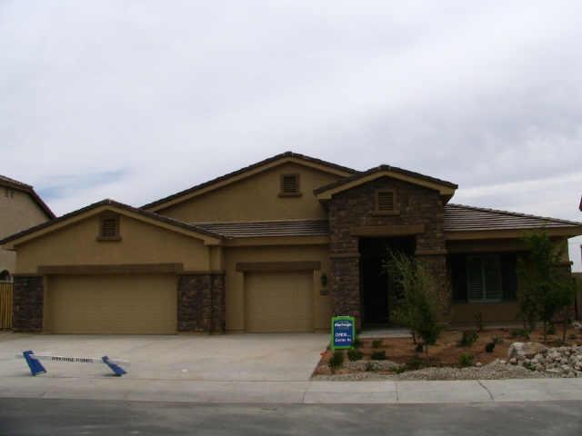 4847 S Calderon, Mesa, AZ 85212