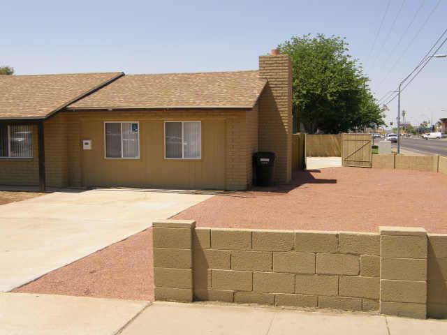 1210 S Lesueur St., Mesa, AZ 85204