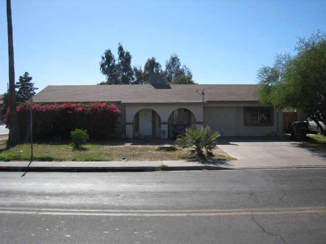 1602 N 55th Ave., Phoenix, AZ 85035