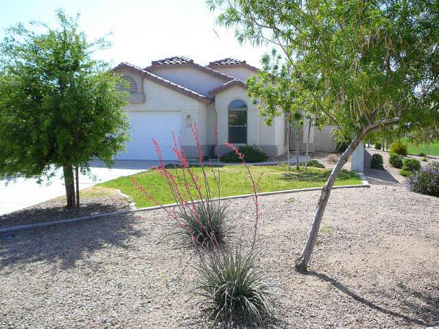 1238 N 157 Th. Ln., Goodyear, AZ 85338