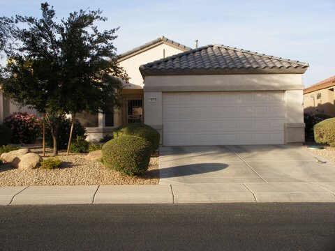 16418 W Crater Ln., Surprise, AZ 85374