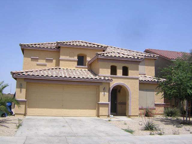 2540 W Spencer Run, Phoenix, AZ 85041