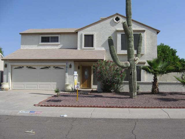 4708 W Piute Ave., Glendale, AZ 85308