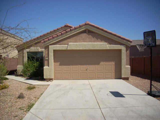 1089 S 239th Dr., Buckeye, AZ 85326