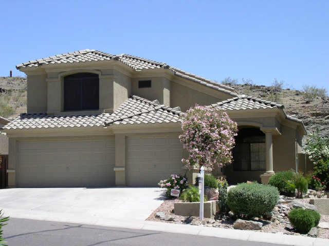 16629 S 2nd Pl., Phoenix, AZ 85048