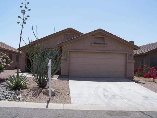 6502 S Foothills Dr., Gold Canyon, AZ 85218