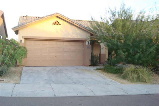 40825 N Citrus Canyon Tr., Anthem, AZ 85086