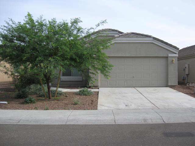 11747 W Avenida Del Sol St., Peoria, AZ 85373