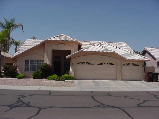 8534 W Joan De Arc Ave., Peoria, AZ 85381