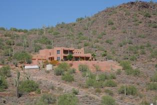 1810 W Sentinel Rock Rd., Phoenix, AZ 85086