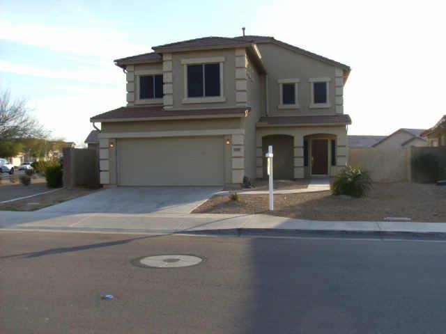 2109 S 89th Ave., Tolleson, AZ 85353