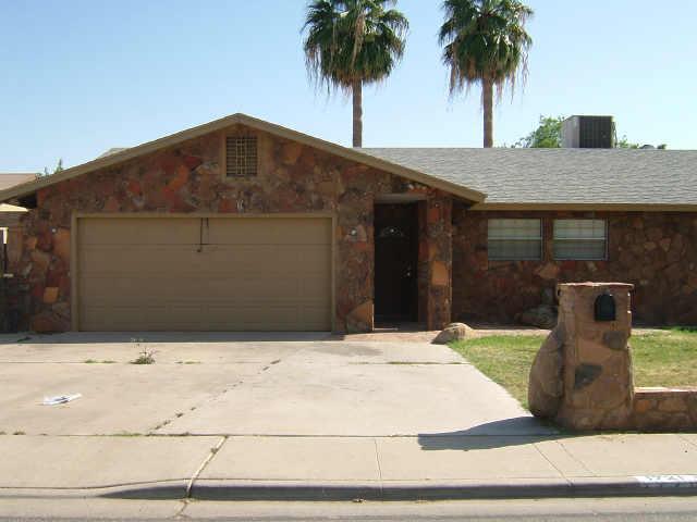 1721 E Diamond Ave., Mesa, AZ 85204
