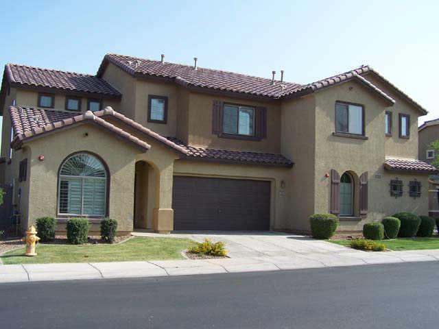 1526 E Joseph Way, Gilbert, AZ 85296