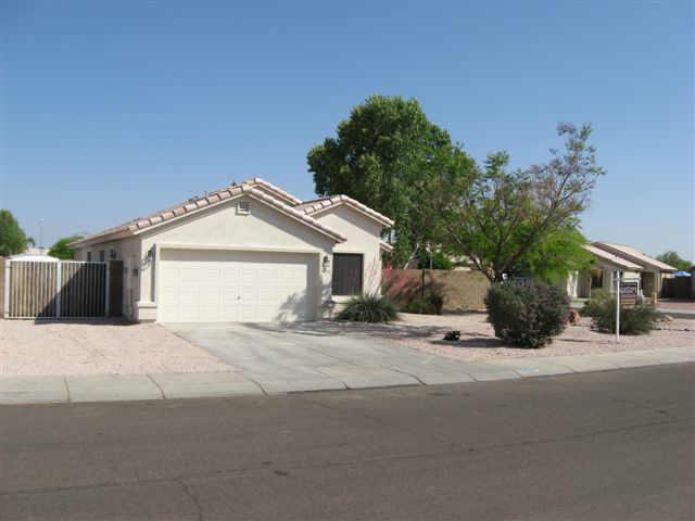 9325 W Brown St., Peoria, AZ 85345