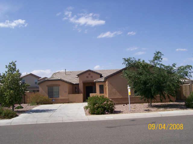 16412 W Ironwood St., Surprise, AZ 85388
