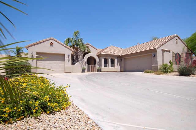 5460 E Glade Ave., Mesa, AZ 85206