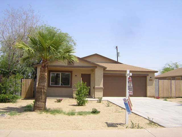 4819 S 3 St., Phoenix, AZ 85040