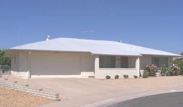 9716 W Longhorn Ct., Sun City, AZ 85373