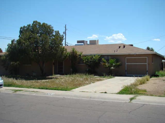 4761 N 54th Ave., Phoenix, AZ 85031