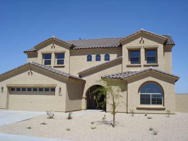 18334 W Georgia Ave., Litchfield Park, AZ 85340