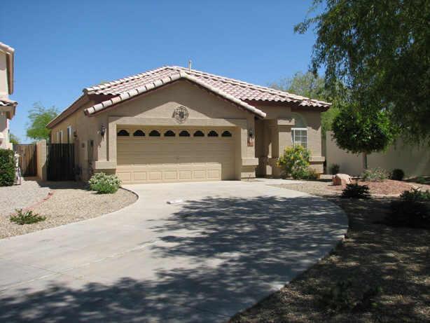 225 N Kenneth Pl., Chandler, AZ 85226