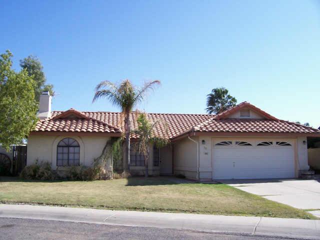 15 N Shasta Cir., Casa Grande, AZ 85222