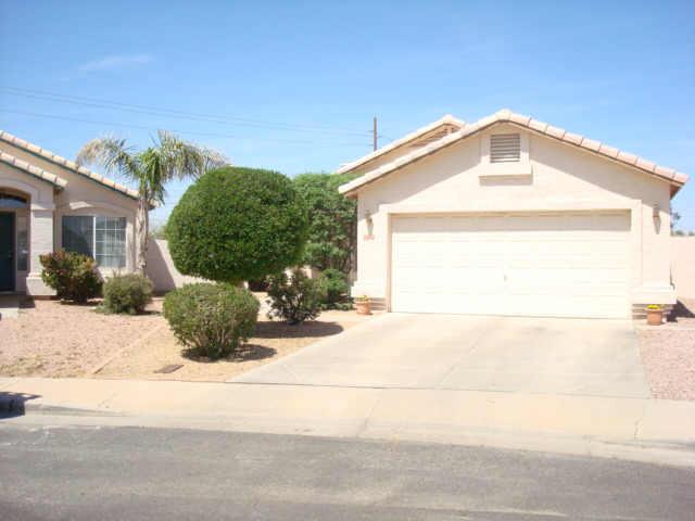 1060 E Jupiter Pl., Chandler, AZ 85225