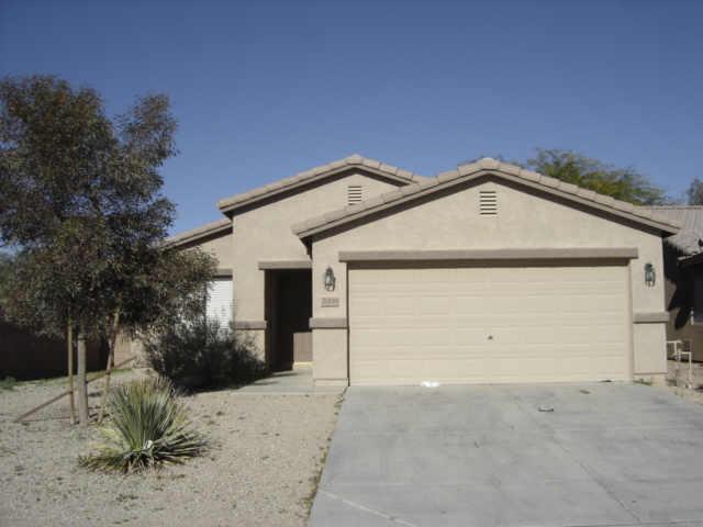 21439 N Keystone Dr., Maricopa, AZ 85238