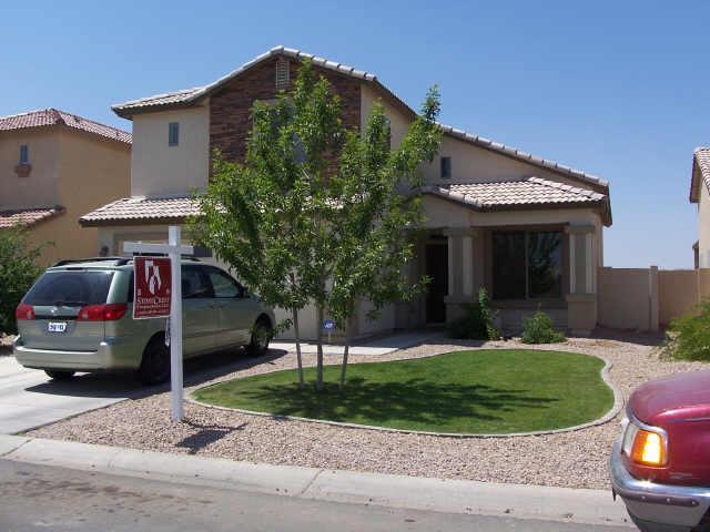 30840 N Zircon Dr., Queen Creek, AZ 85243