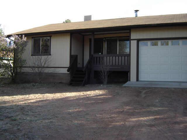 505 W Saddle Ln., Payson, AZ 85541