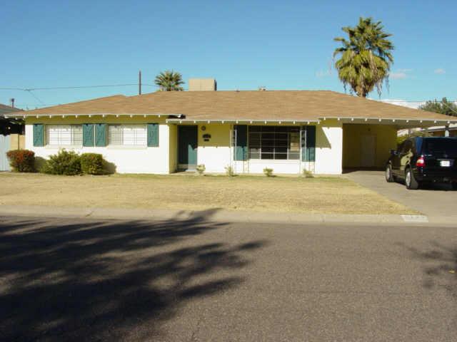 2132 W Cambridge Ave., Phoenix, AZ 85009