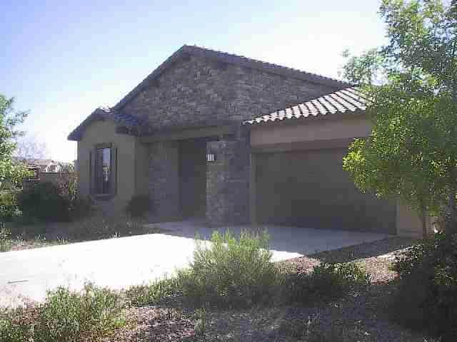 3011 S Roca St., Gilbert, AZ 85295