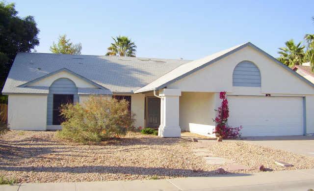 714 W Loughlin Dr., Chandler, AZ 85225