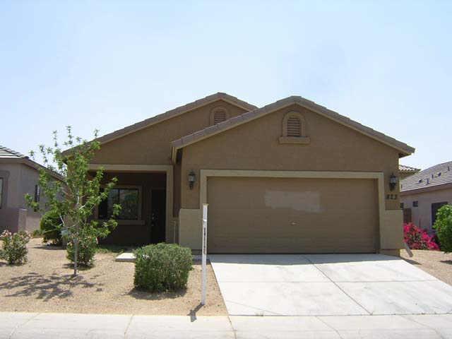 823 W Lydia Ln., Phoenix, AZ 85041