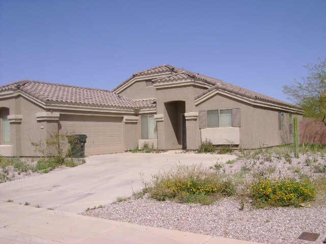 672 W Cobblestone Dr., Casa Grande, AZ 85222
