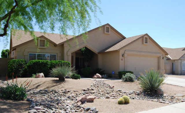 7449 E Ivyglen St., Mesa, AZ 85207
